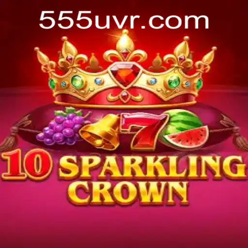 Explorando o 10SparklingCrown: Um Novo Fenômeno no Mundo dos Jogos