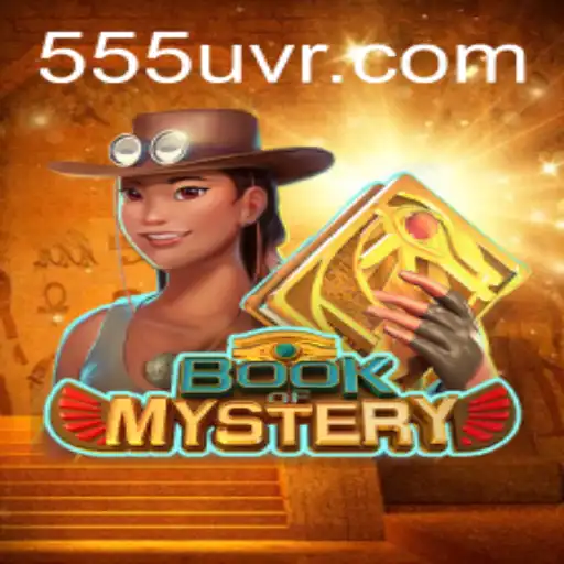 Descubra o Mundo Fascinante de BookofMystery