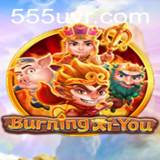 Descubra o Fascinante Universo de BurningXiYou