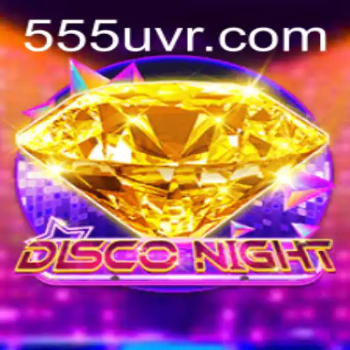 Descubra o Mundo Fascinante de DiscoNight: O Jogo Revolucionário da 555U.com
