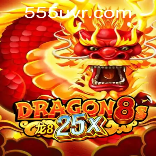 Dragon8s25x: Descubra o Fascinante Mundo do Jogo Revelação
