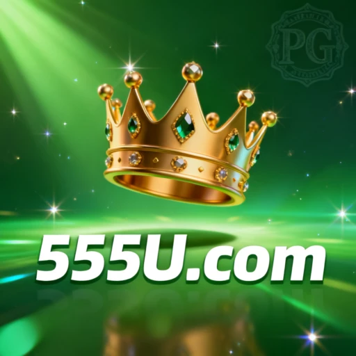555U.com Logo