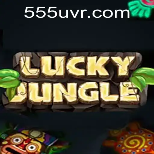 Descubra o emocionante mundo de LuckyJungle