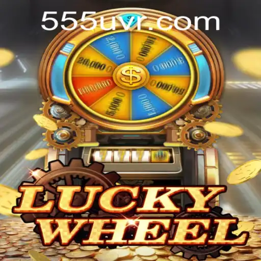 Descubra o Mundo de LuckyWheel: A Nova Sensação de Jogos Online