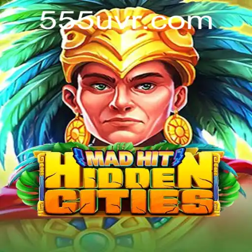 MadHitHiddenCities: Um Novo Jogo de Aventura que Celebra a Exploração Urbana