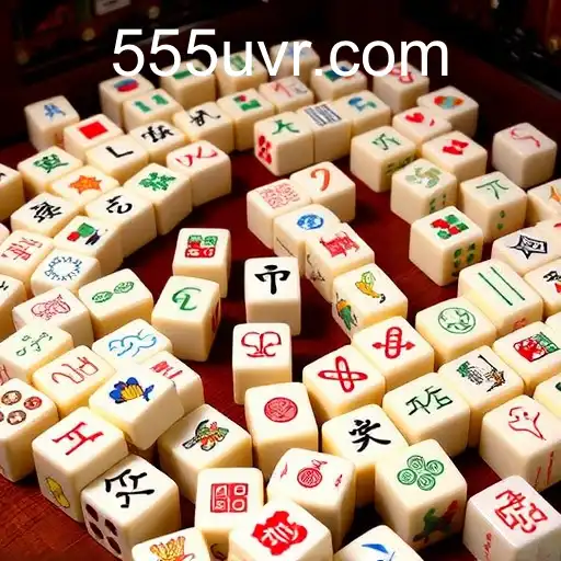 Mahjong
