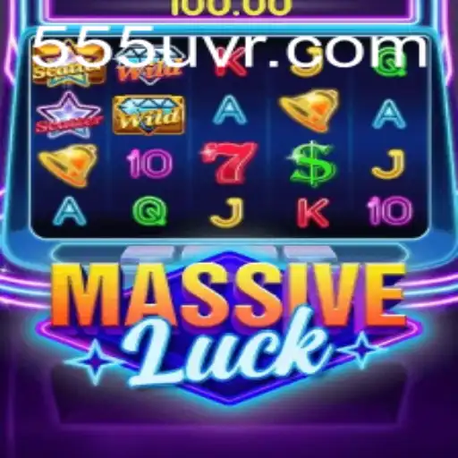 Descubra a Emoção do Jogo MassiveLuck