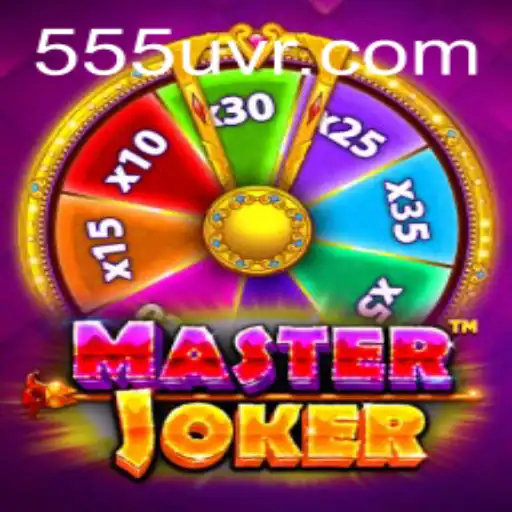 Descobrindo as Emoções de MasterJoker no 555U.com