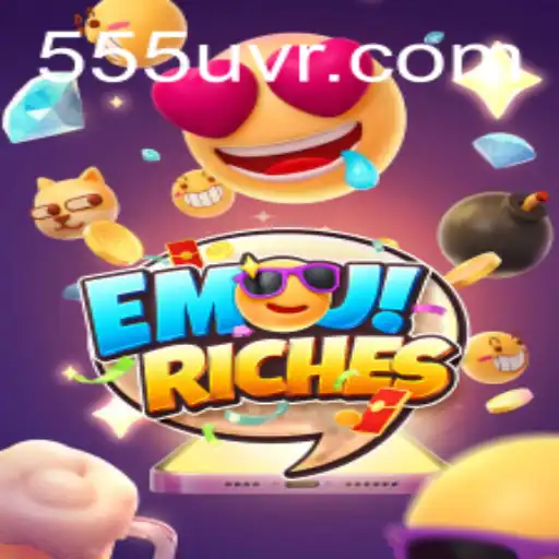 Explorando o Fascinante Mundo de EmojiRiches: Desvendando o Jogo da Diversão e Riquezas