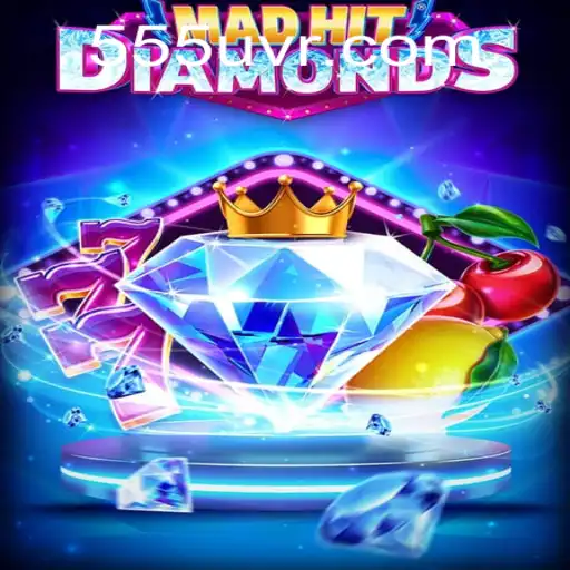 MadHitDiamonds: O Fascinante Jogo de Estratégia e Sorte