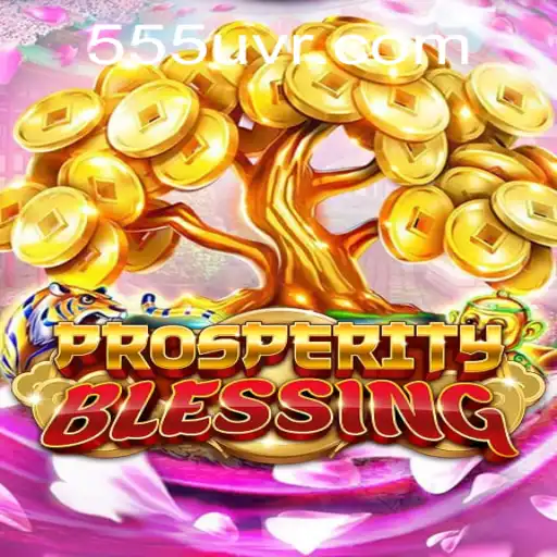 Explorando o Mundo de ProsperityBlessing: Um Jogo Estratégico de Fortuna