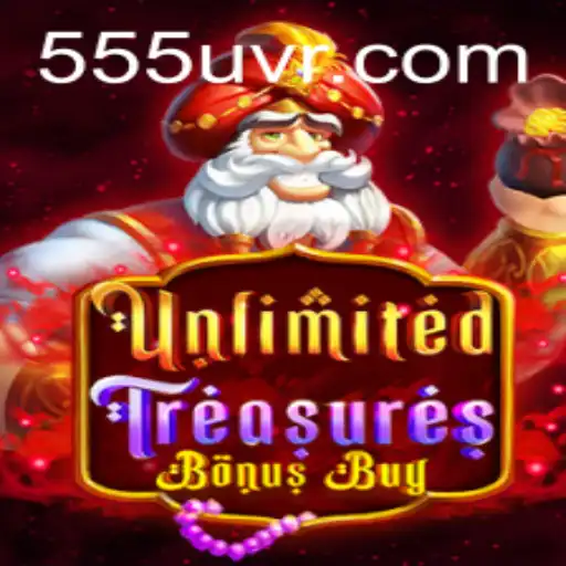 Explorando o Universo de UnlimitedTreasuresBonusBuy